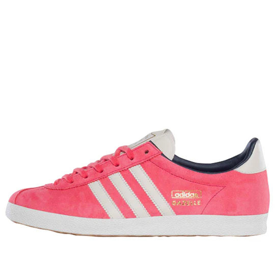 adidas Gazelle OG 'Pink White'