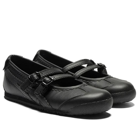 Onitsuka Tiger Mexico 66 TGRS 'Black'