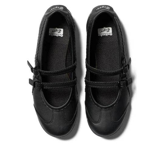 Onitsuka Tiger Mexico 66 TGRS 'Black'