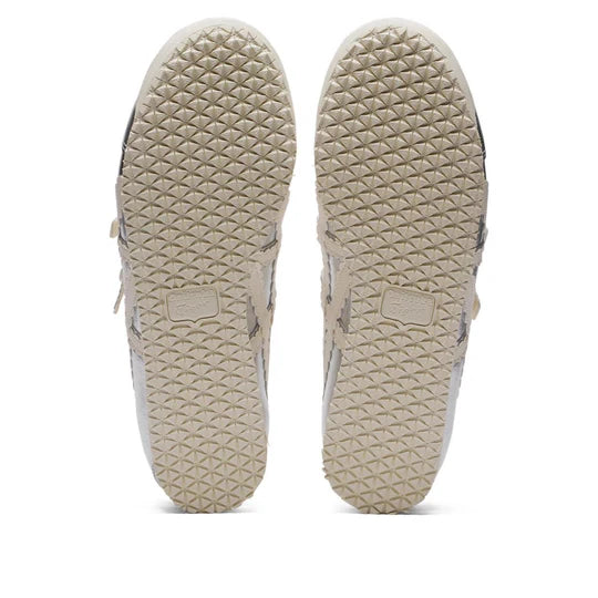 Onitsuka Tiger Mexico 66 TGRS 'Silver Cream'