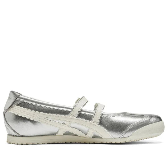 Onitsuka Tiger Mexico 66 TGRS 'Silver Cream'