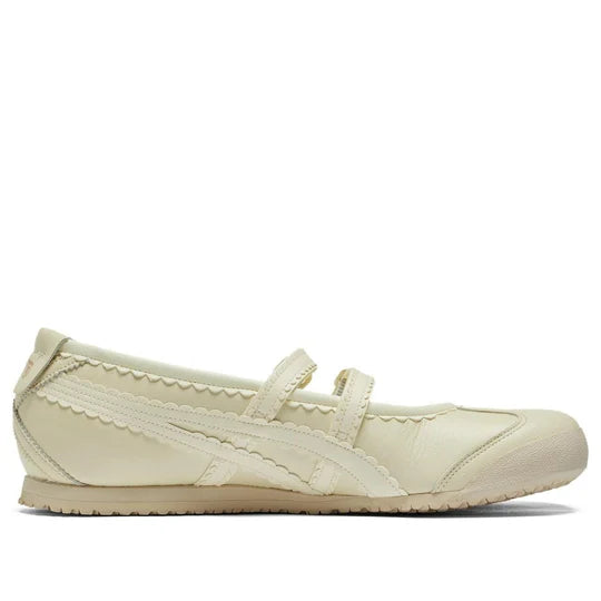 Onitsuka Tiger Mexico 66 TGRS 'Ivory Cream'