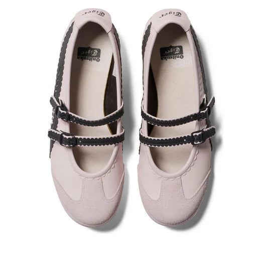 Onitsuka Tiger Mexico 66 Tigress 'Crystal Pink Graphite Grey'