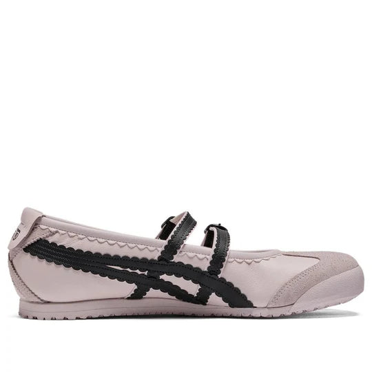 Onitsuka Tiger Mexico 66 Tigress 'Crystal Pink Graphite Grey'