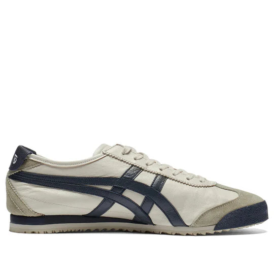 Onitsuka Tiger Mexico 66 'Birch Peacoat'