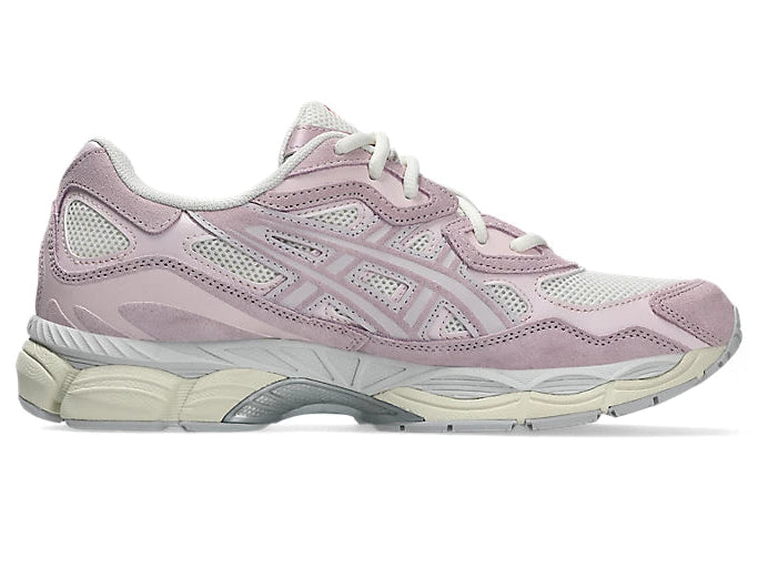 ASICS Gel-NYC 'Cream/Rose Water'