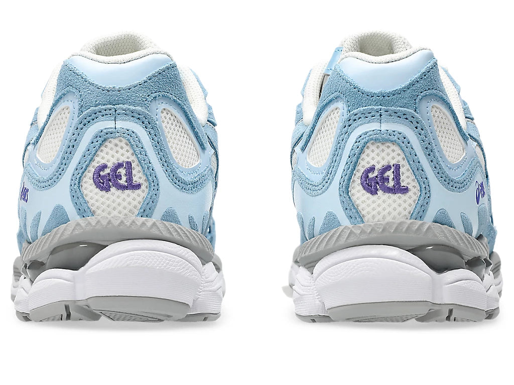 ASICS Gel-NYC 'Cream Arctic Sky'