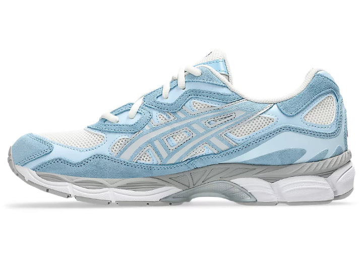 ASICS Gel-NYC 'Cream Arctic Sky'