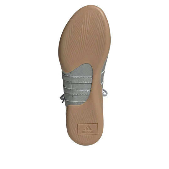adidas Taekwondo Mei Ballet 'Silver Metallic'