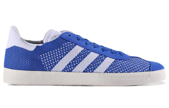 adidas Gazelle Primeknit 'Blue'