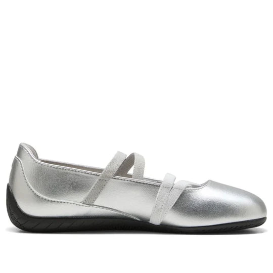 PUMA Speedcat Ballet 'Silver'