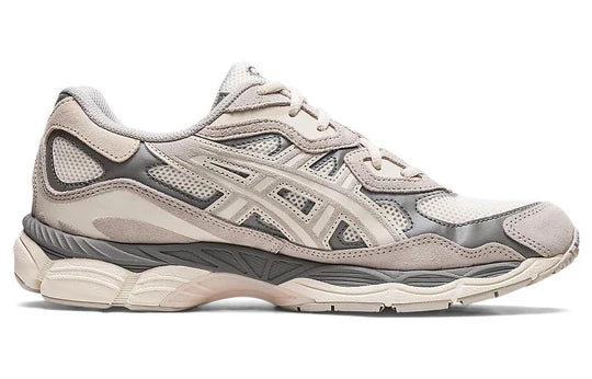 ASICS Gel-NYC 'Cream Oyster Grey'
