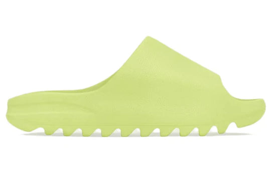 adidas Yeezy Slide 'Glow Green'