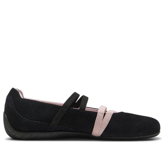 PUMA Speedcat Ballet 'Black Mauve Mist'