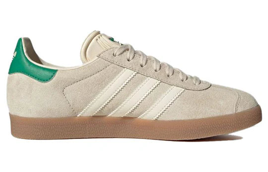 adidas originals Gazelle 'Wonder White'