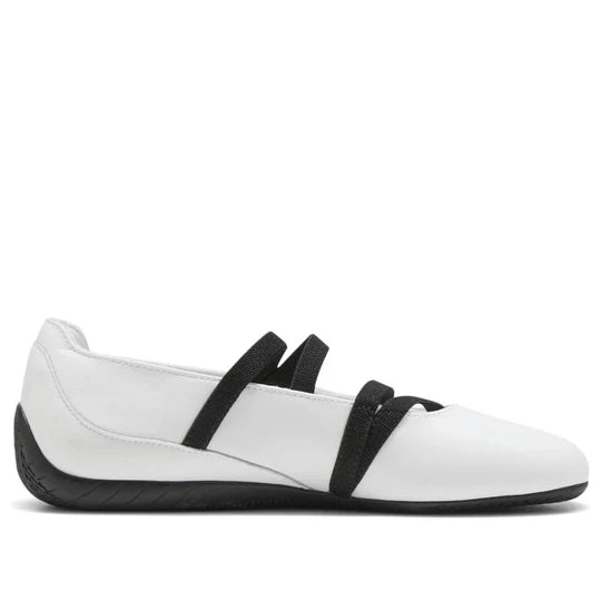 PUMA Speedcat Ballet 'White Black'