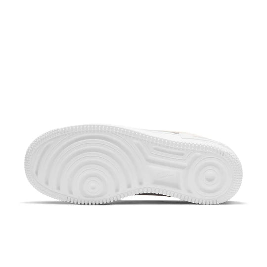 Nike Air Force 1 Shadow 'White Bright Mango'