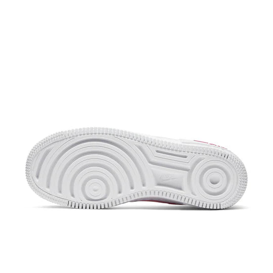 Nike Air Force 1 Low Shadow 'White Magic Flamingo'