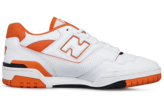 New Balance 550 'Varsity Orange'
