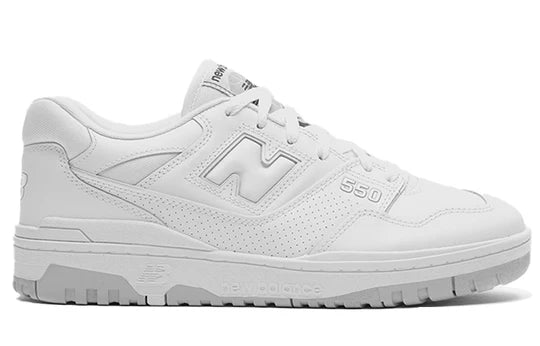 New Balance 550 'White Grey'
