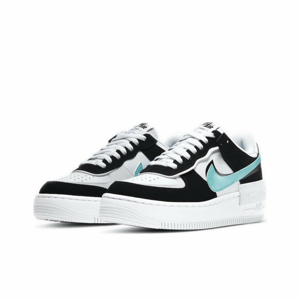 Nike Air Force 1 Shadow 'Aurora'