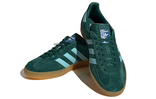 adidas Gazelle 'Collegiate Green Hazy Sky'