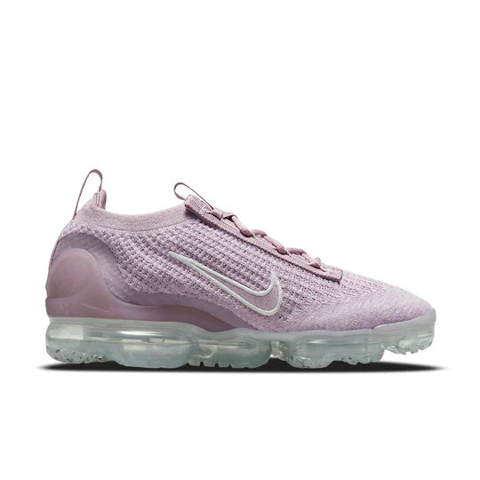 Nike Air VaporMax Flyknit 'Plum Fog'