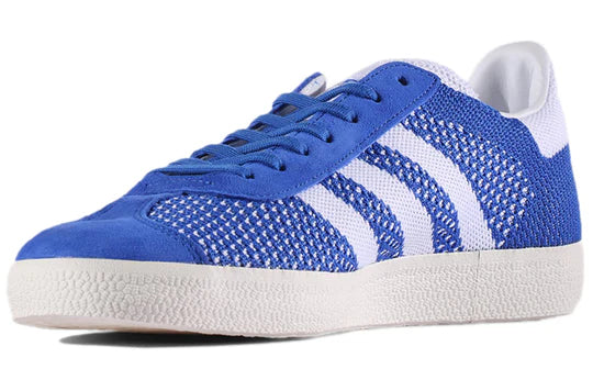 adidas Gazelle Primeknit 'Blue'