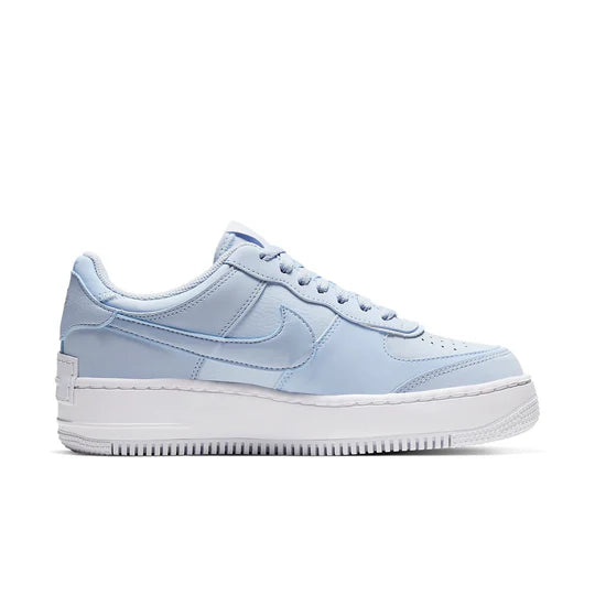 Nike Air Force 1 Shadow 'Hydrogen Blue'