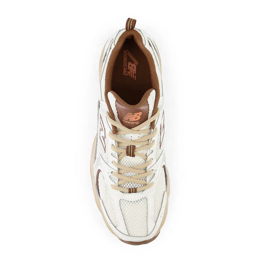New Balance 530 x Niko and... 'Off White Brown'