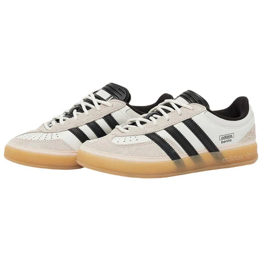 adidas x Bad Bunny Gazelle Indoor 'Core White'