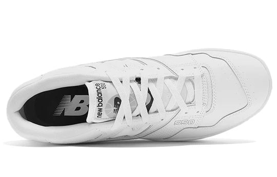 New Balance 550 'White Grey'