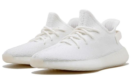 adidas Yeezy Boost 350 V2 'Cream White Triple White'