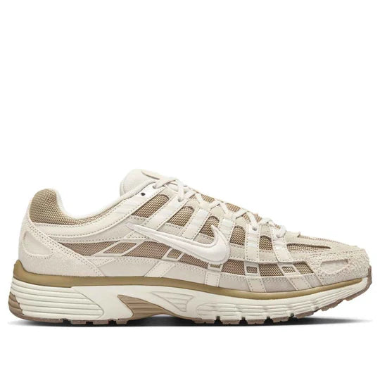 Nike P-6000 'Light Orewood Brown'