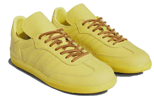 adidas Samba x Pharrell Humanrace 'Yellow'