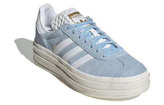 adidas originals Gazelle Bold 'Clear Sky'