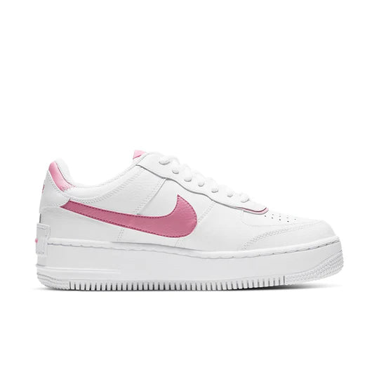 Nike Air Force 1 Low Shadow 'White Magic Flamingo'