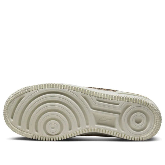 Nike Air Force 1 Low Shadow 'Leopard'