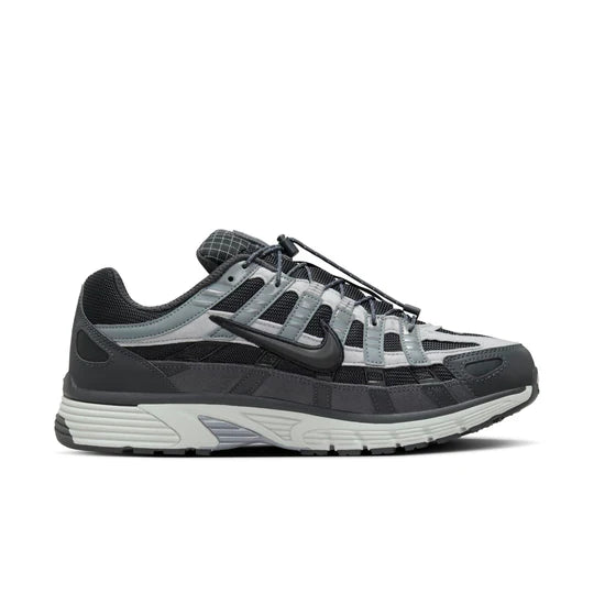 Nike P-6000 Premium 'Anthracite Smoke Grey'