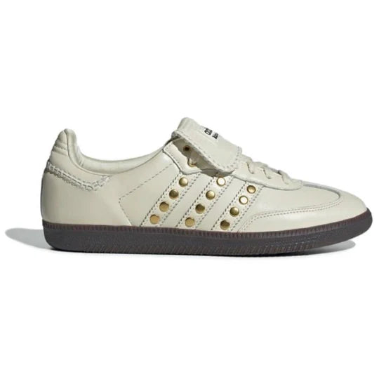adidas originals x Wales Bonner Samba 'Studded Pack Cream'