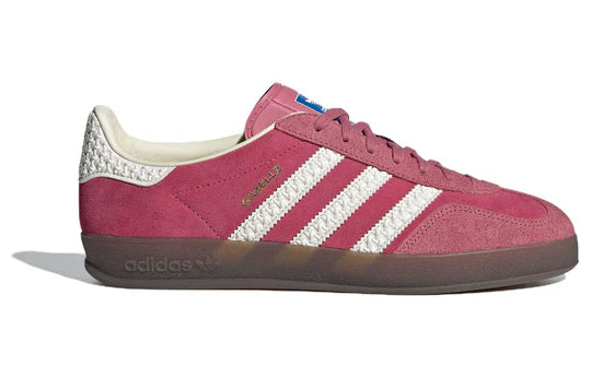 adidas Gazelle Indoor 'Pink Cloud White'