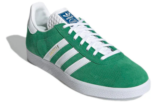 adidas Gazelle 'Green'
