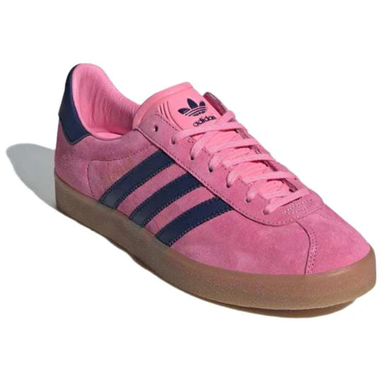 adidas Gazelle 85 'Bliss Pink Dark Blue'