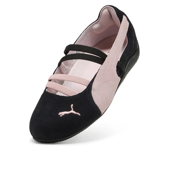 PUMA Speedcat Ballet 'Black Mauve Mist'