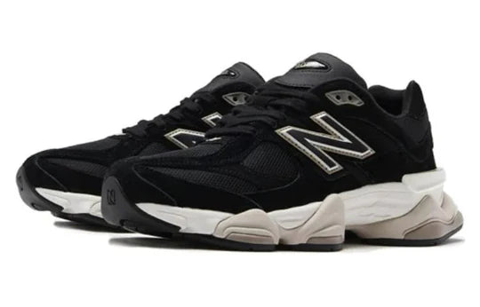 New Balance 9060 Sneakers 'Black'