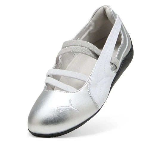 PUMA Speedcat Ballet 'Silver'