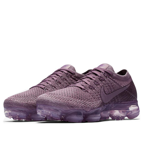 Nike Air Vapormax Flyknit 'Violet Dust'