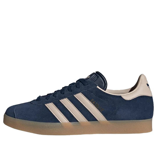 adidas Gazelle 'Night Indigo Taupe'