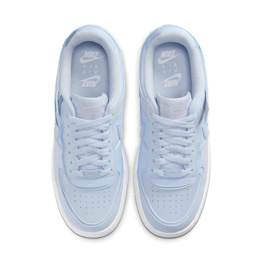 Nike Air Force 1 Shadow 'Hydrogen Blue'