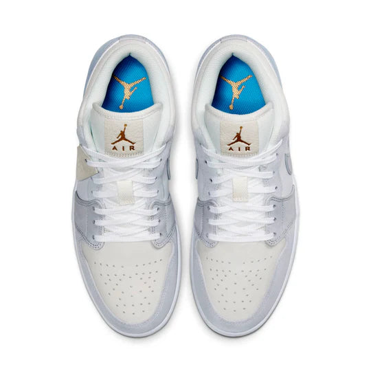 Air Jordan 1 Low 'Paris'
